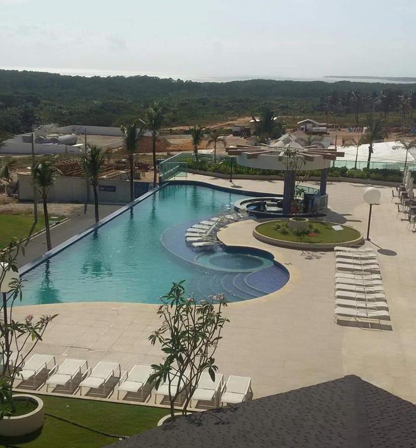 Salinas Park Resort Салинополис Экстерьер фото